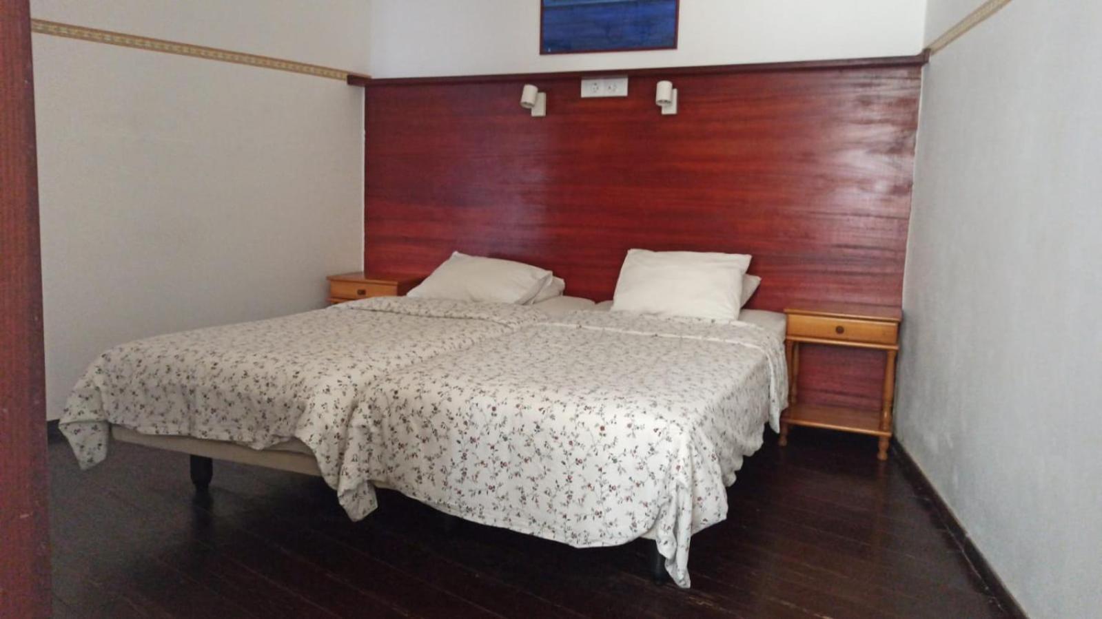 Casa Julian Santa Cruz de la Palma (Isla de la Palma)