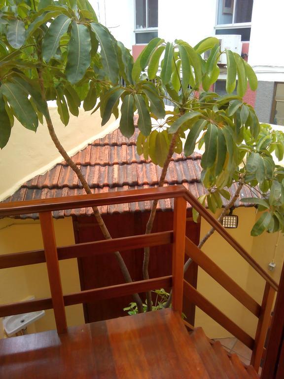 Appartement Casa Julian *