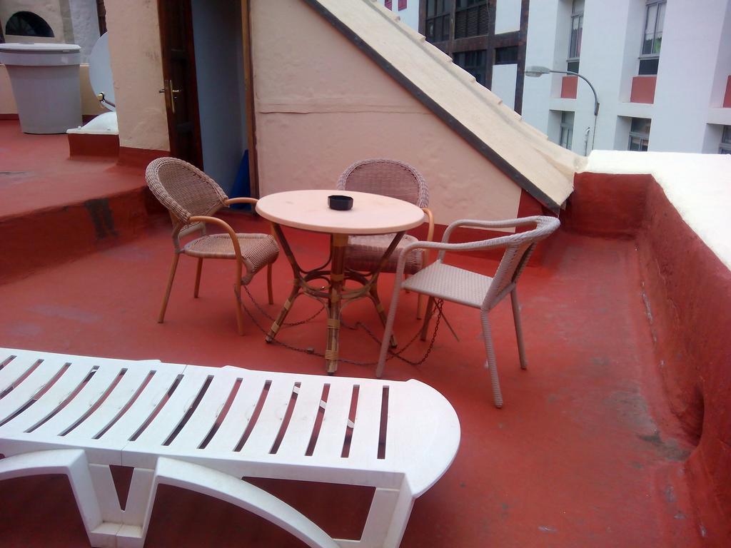 Casa Julian Appartement
