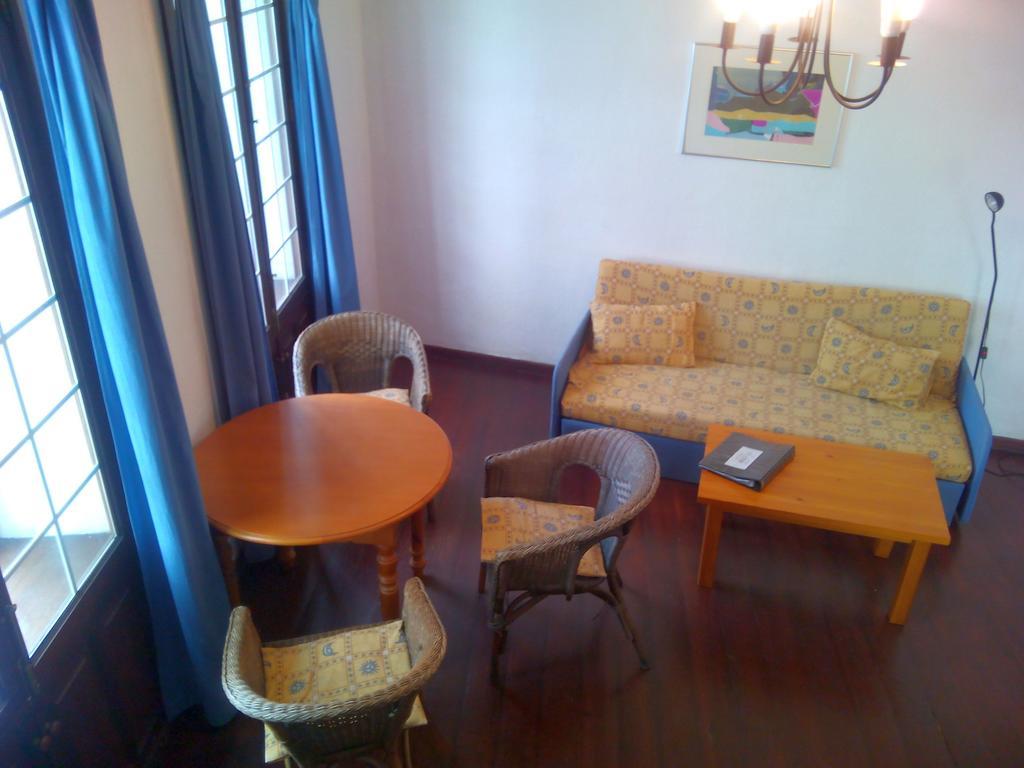 Appartement Casa Julian Santa Cruz de la Palma (Isla de la Palma)
