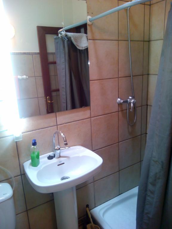 Appartement Casa Julian