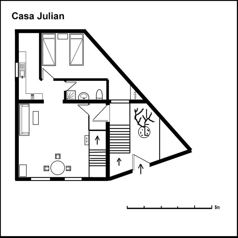 Casa Julian