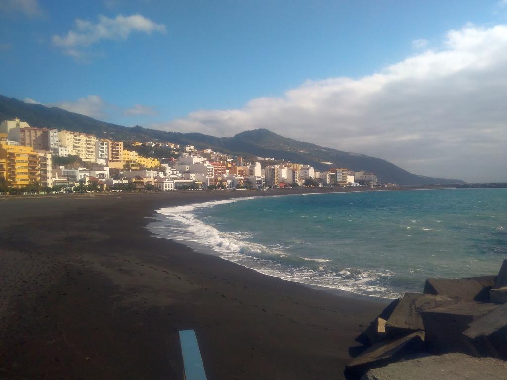 Appartement Casa Julian Santa Cruz de la Palma (Isla de la Palma)