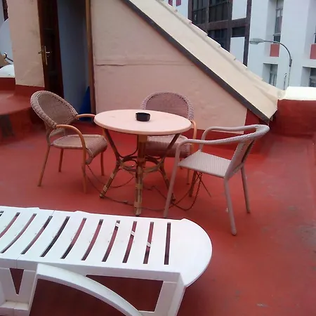 Casa Julián Apartamento Santa Cruz de la Palma  Exterior foto