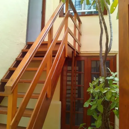 Casa Julián Apartamento Santa Cruz de la Palma  Exterior foto