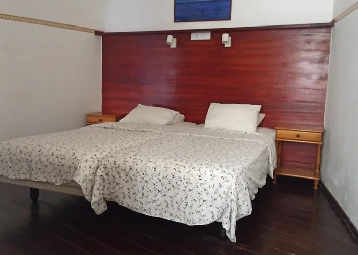 Casa Julian