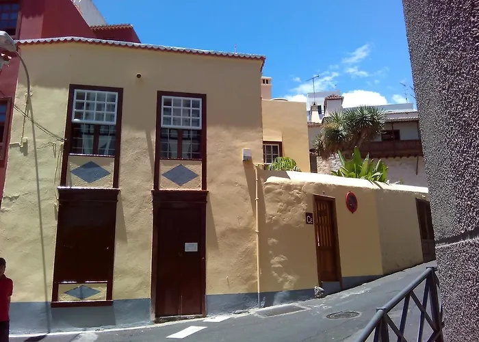 Casa Julian