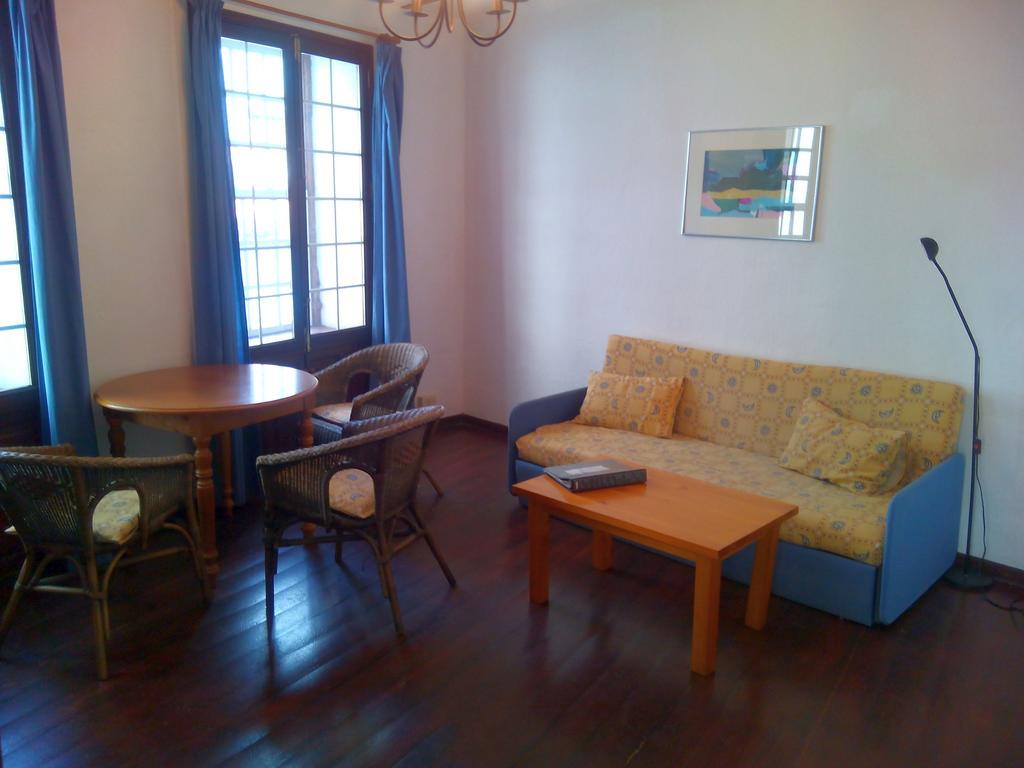 Apartment Casa Julian Santa Cruz de la Palma (Isla de la Palma)