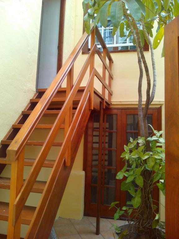 Casa Julian Apartment Santa Cruz de la Palma (Isla de la Palma)