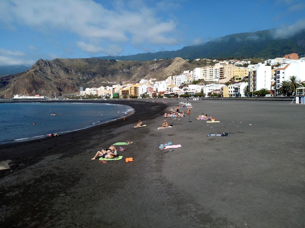 Casa Julian Apartment Santa Cruz de la Palma (Isla de la Palma)