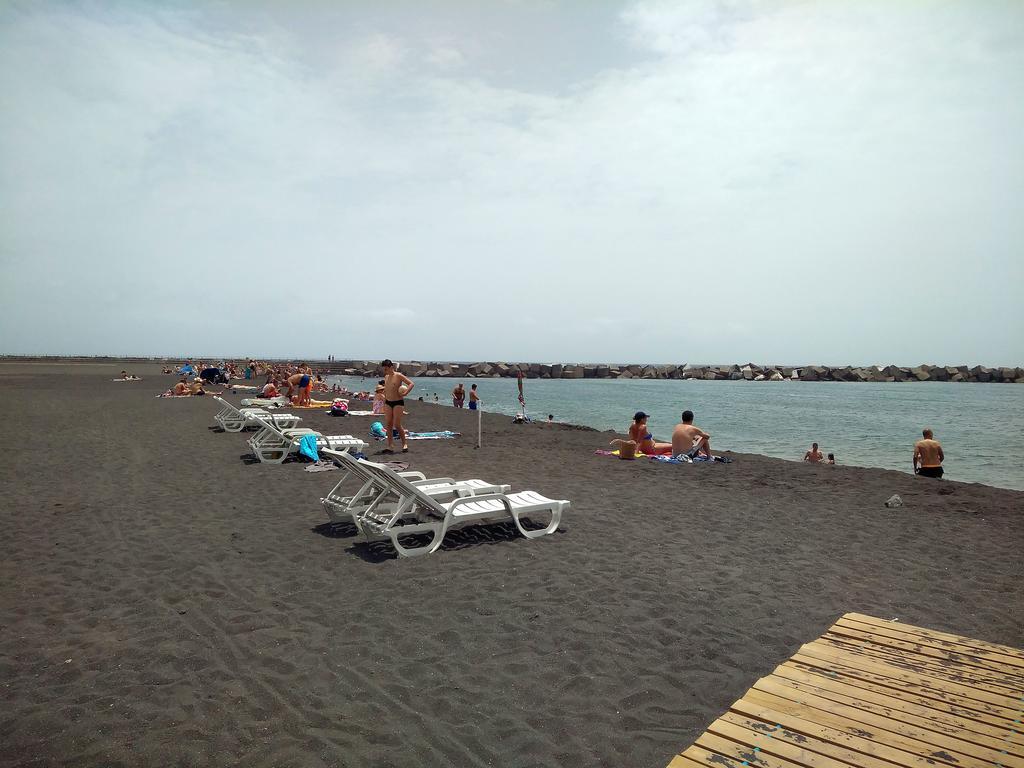 Apartment Casa Julian Santa Cruz de la Palma (Isla de la Palma)